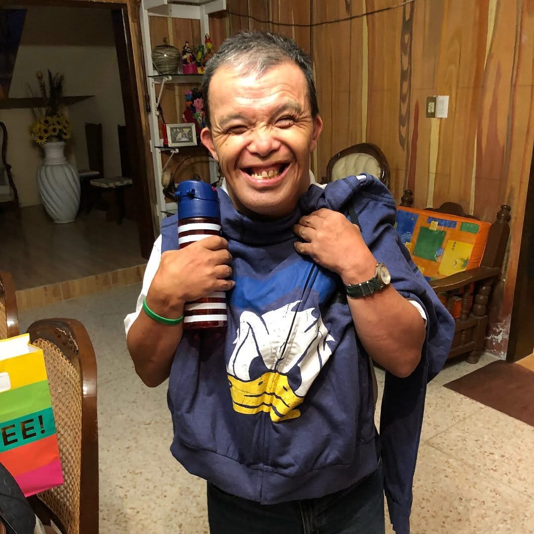 Mario Lugo Lara