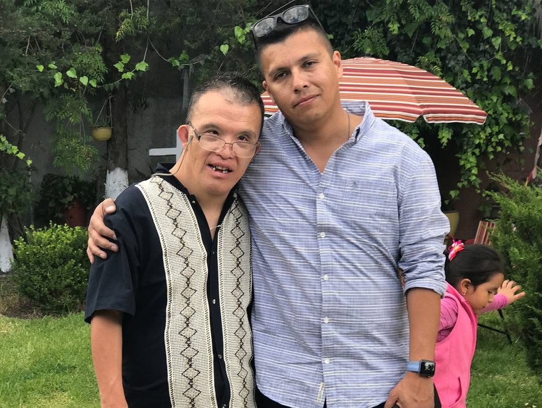 Mario Lugo Lara