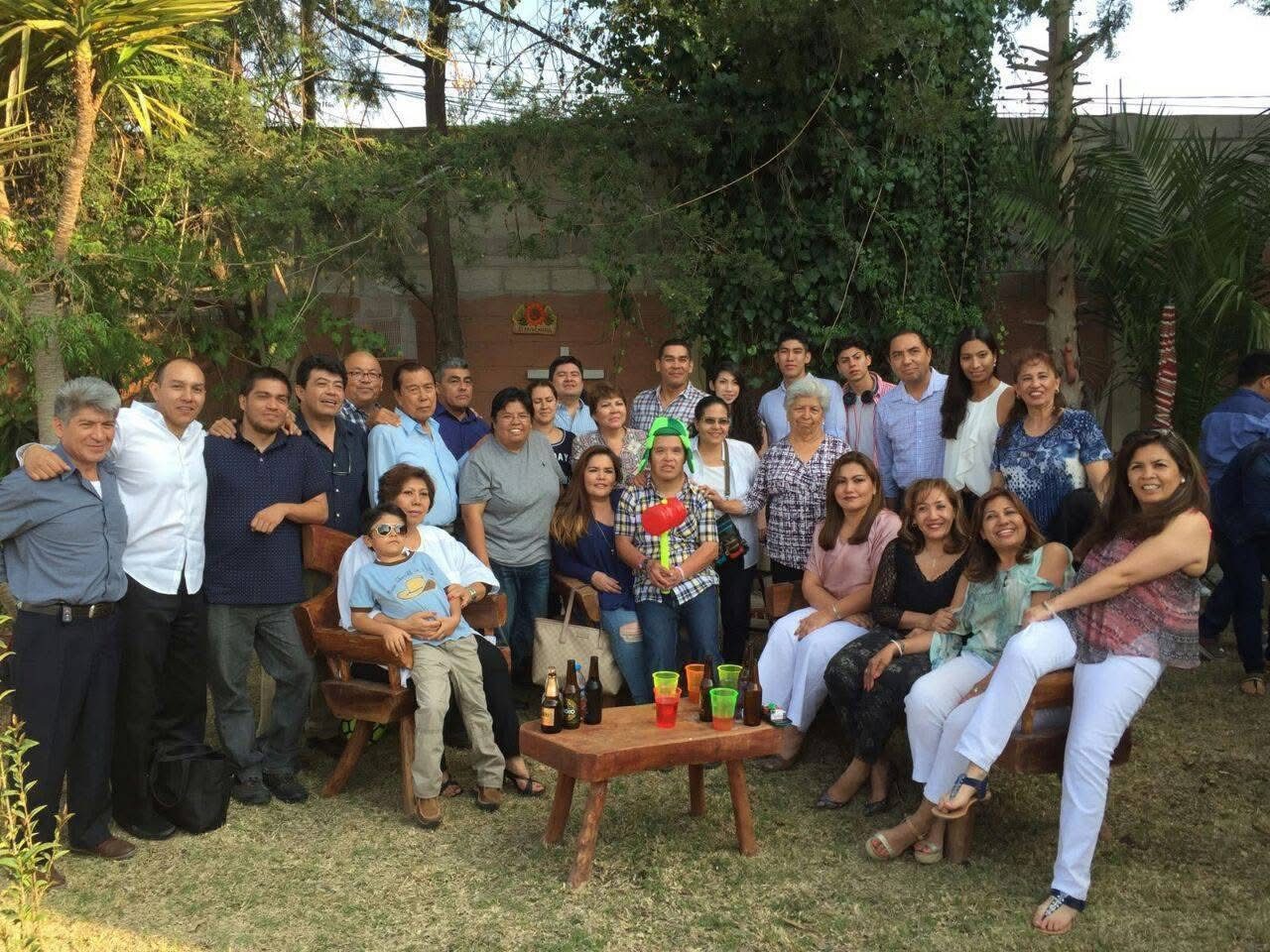 Mario Lugo Lara