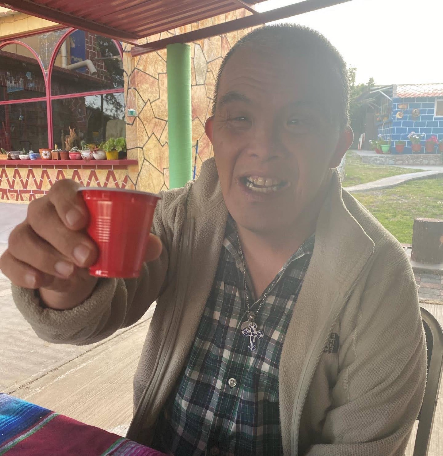 Mario Lugo Lara