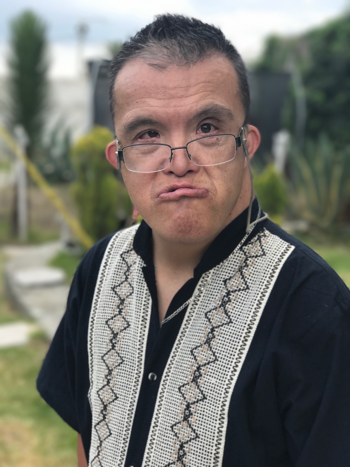 Mario Lugo Lara