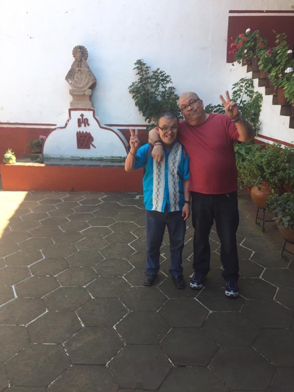 Mario Lugo Lara